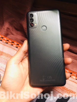 Motorola Moto E40